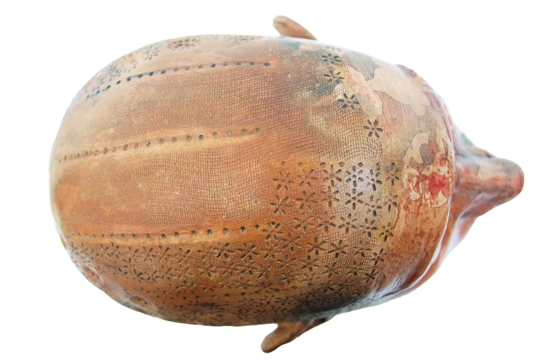 2012_La table ronde featuring fanga_30x27cm_4.jpeg