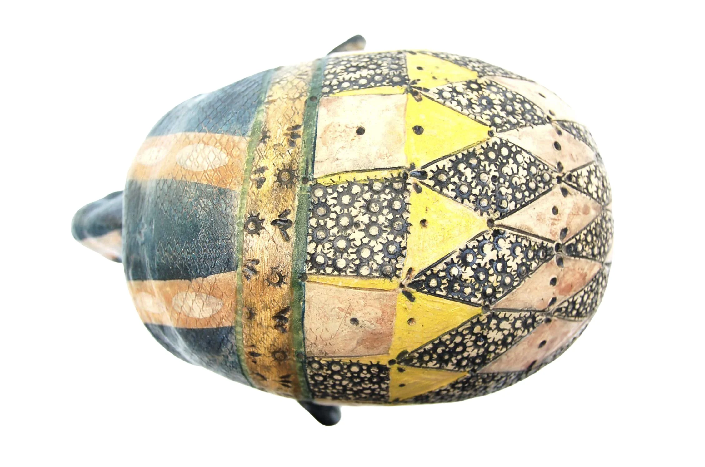 2012_La table ronde featuring fanga_30x27cm_9.jpeg