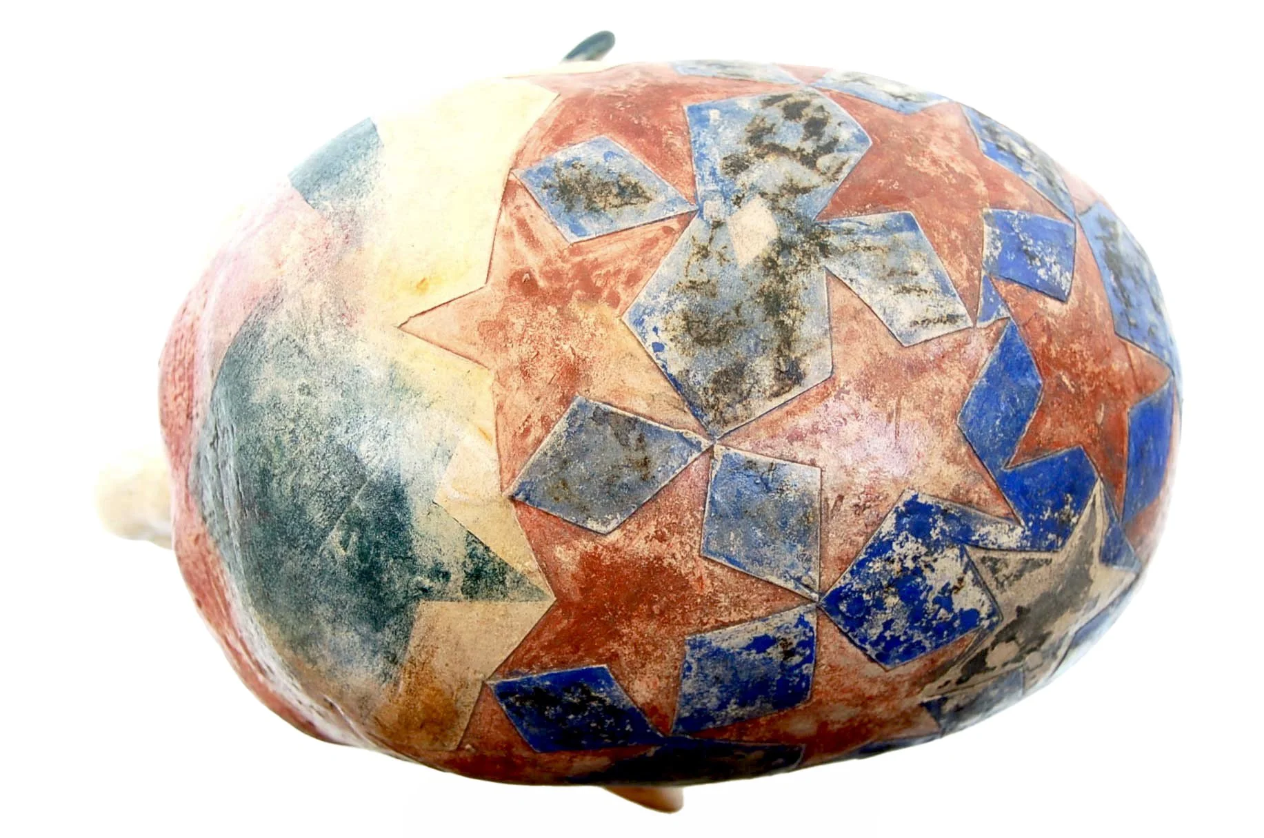 2012_La table ronde featuring fanga_30x27cm_19.jpeg
