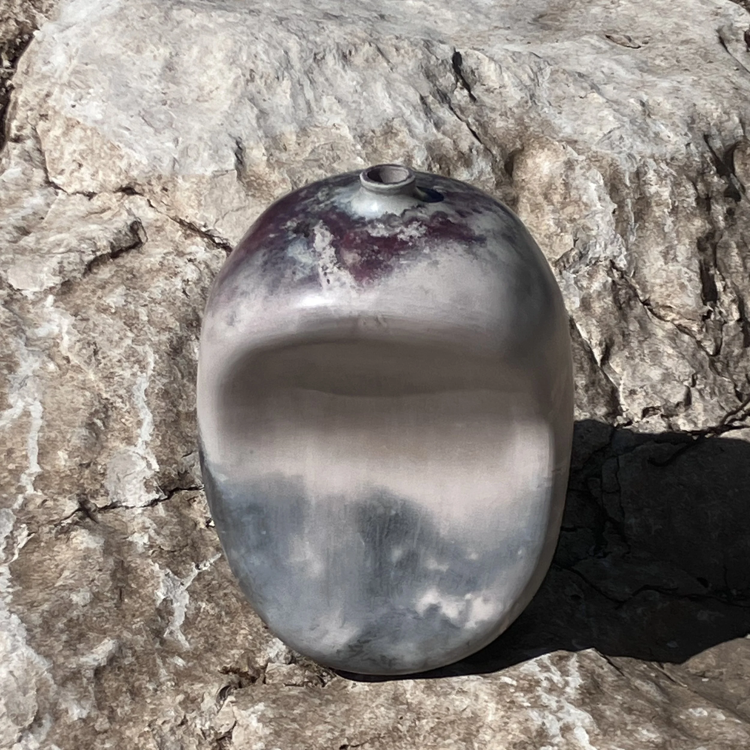 Ceramic-Pillow (Oreiller)