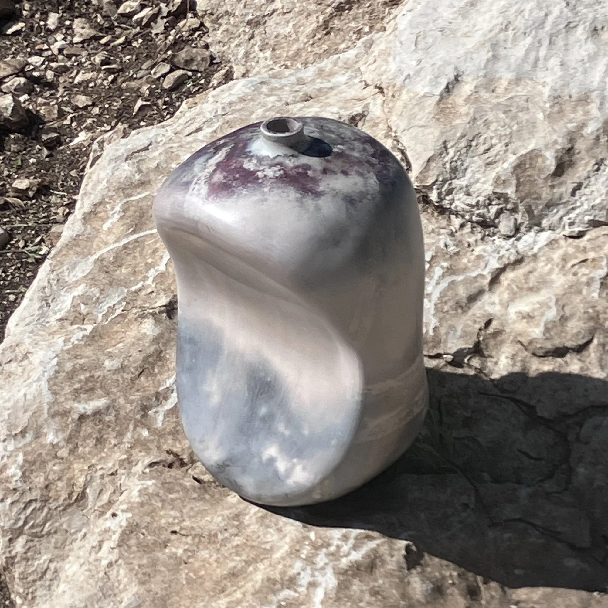 Ceramic-Pillow (Oreiller)