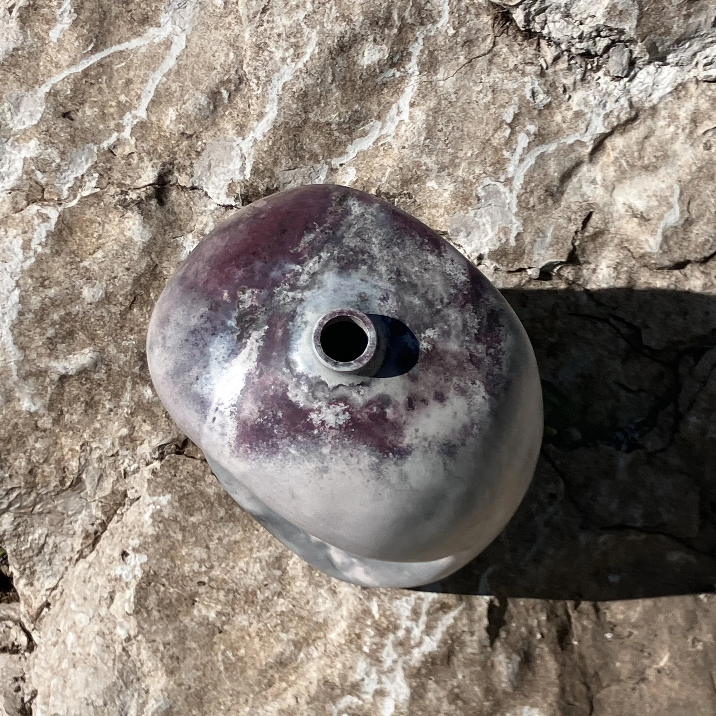 Ceramic-Pillow (Oreiller)