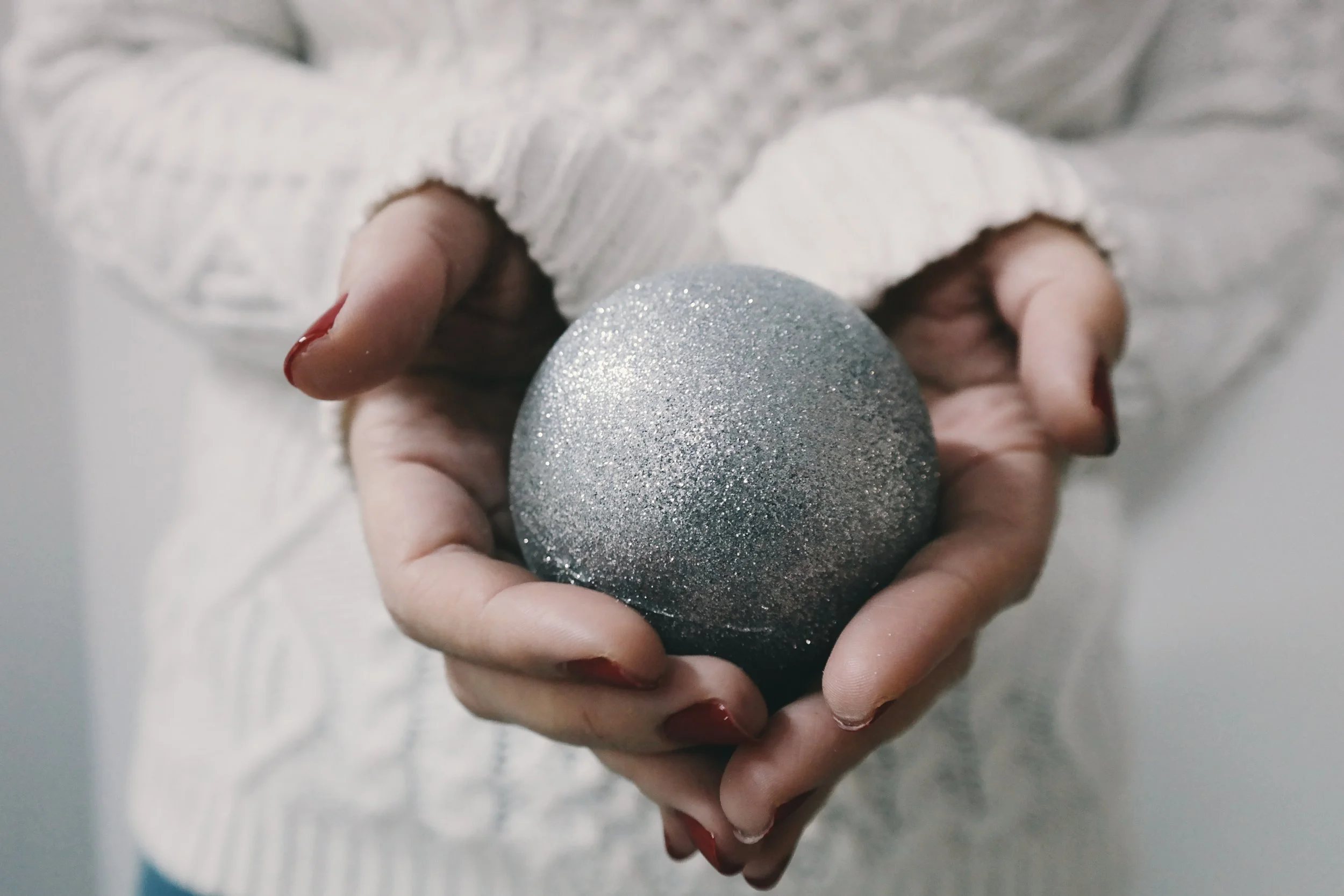 Surviving the Holidays with an Eating Disorder