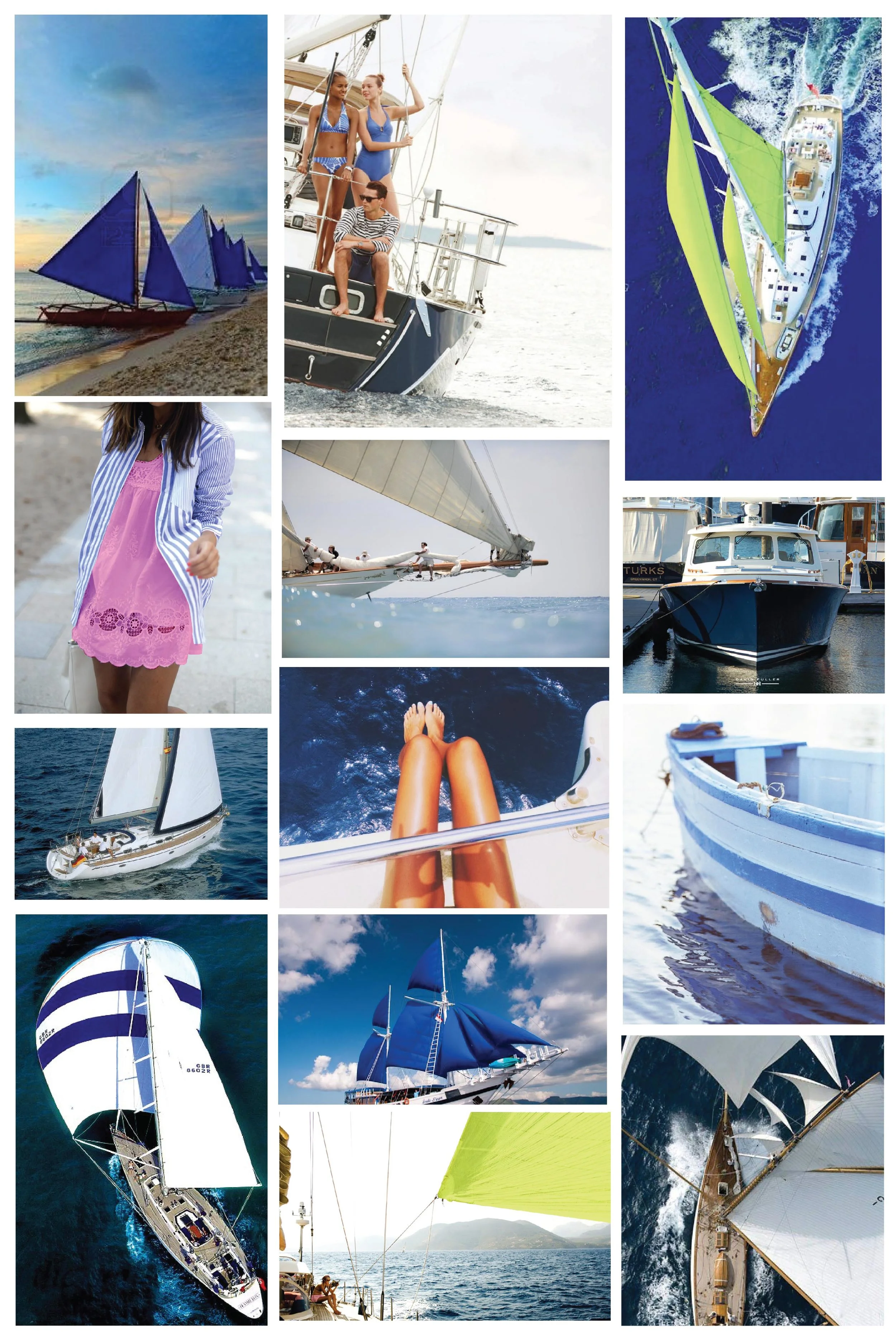 Summer 2015 Del. 2 - Shelter Island