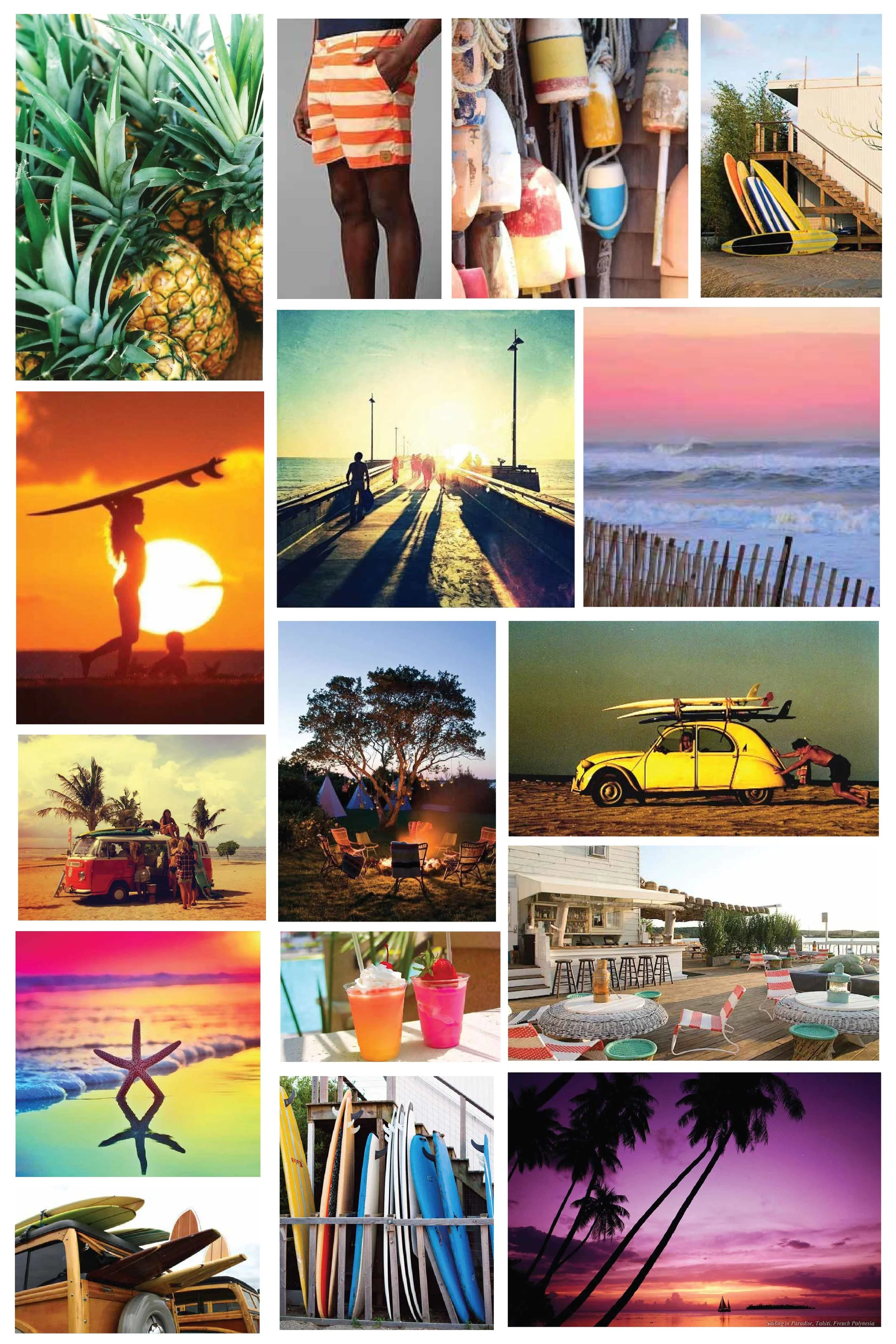 Summer 2015 Del. 1 - Oahu