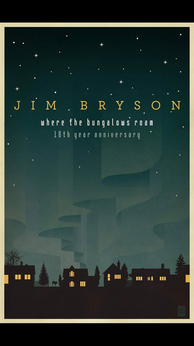 Quitters Show Announced