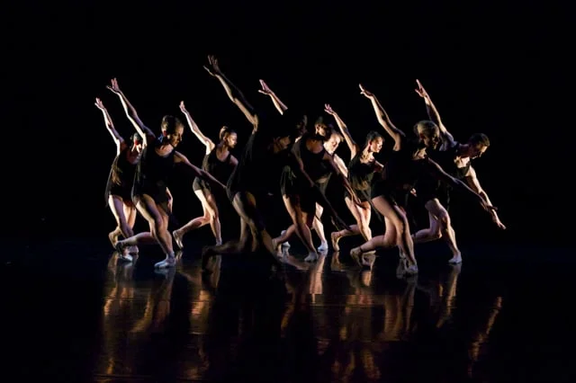 Depths Entangled (Copy)