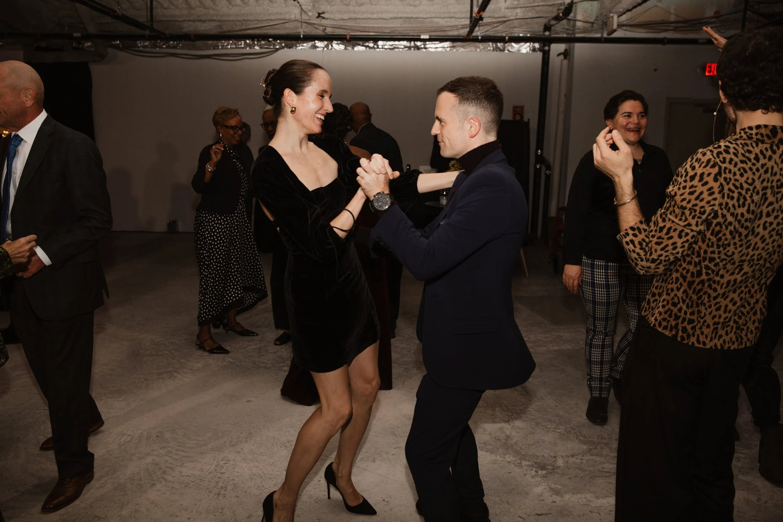 Artist Gala Sponsor