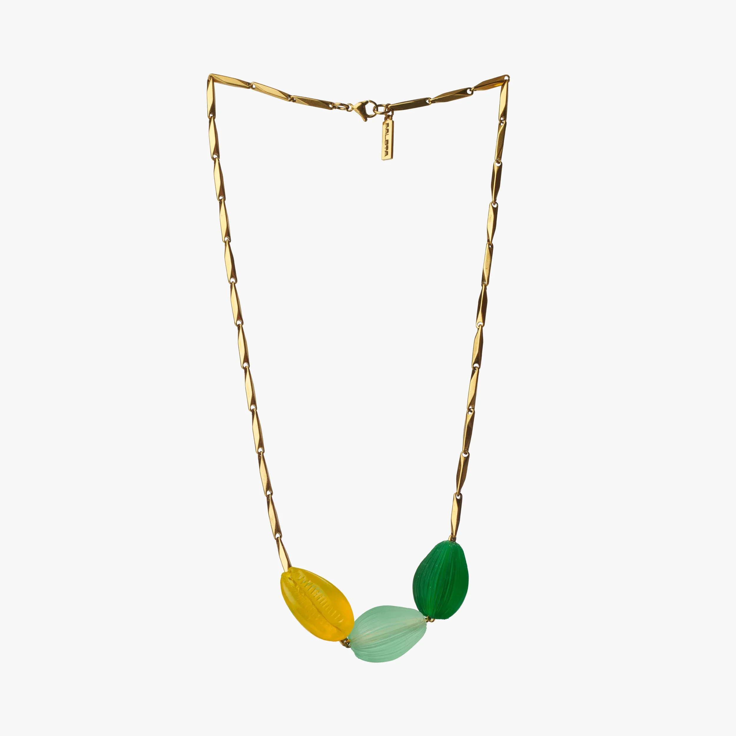 Sunburn — Three-Bead Resin Necklace Full.jpg