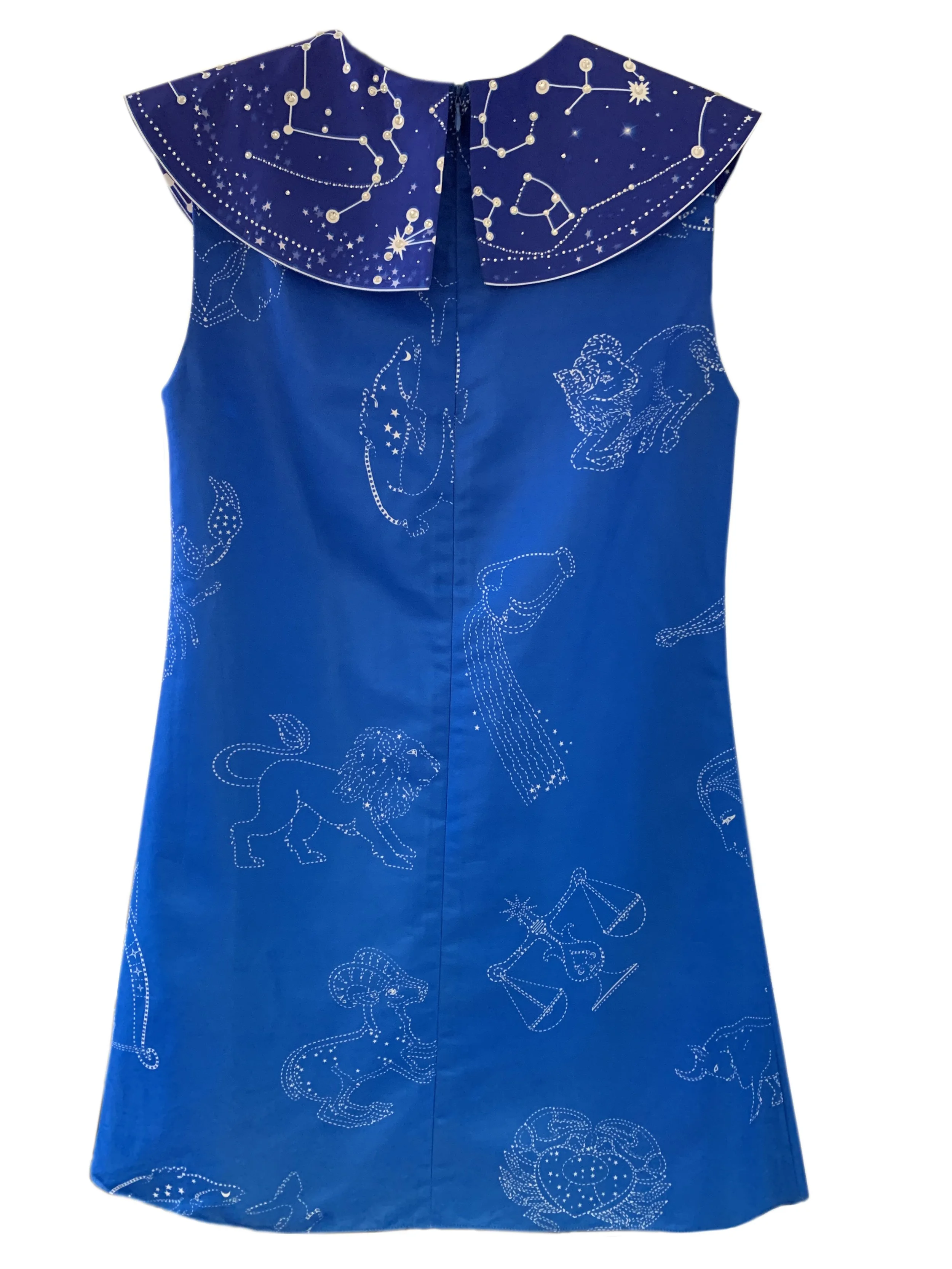 Zodiac Rhinestone Dress Back.jpg