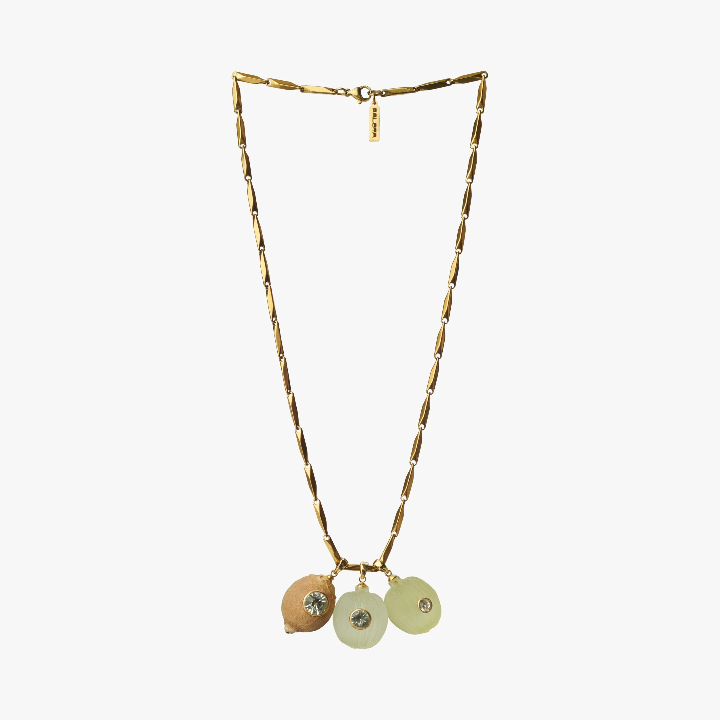 Golden Hour — Champagne Coconut Pendant Full.jpg