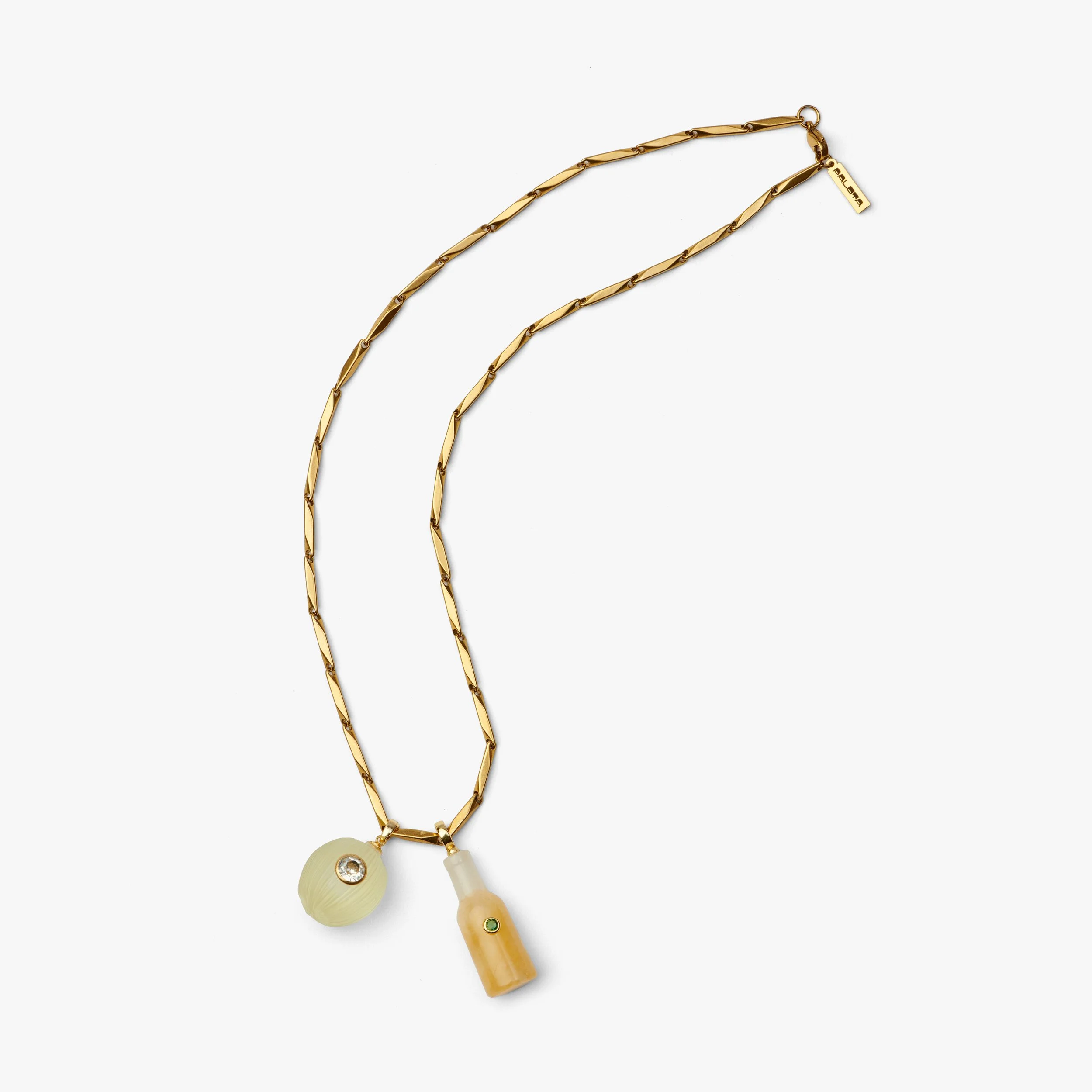 Golden Hour — Champagne Coconut Pendant Styled.jpg
