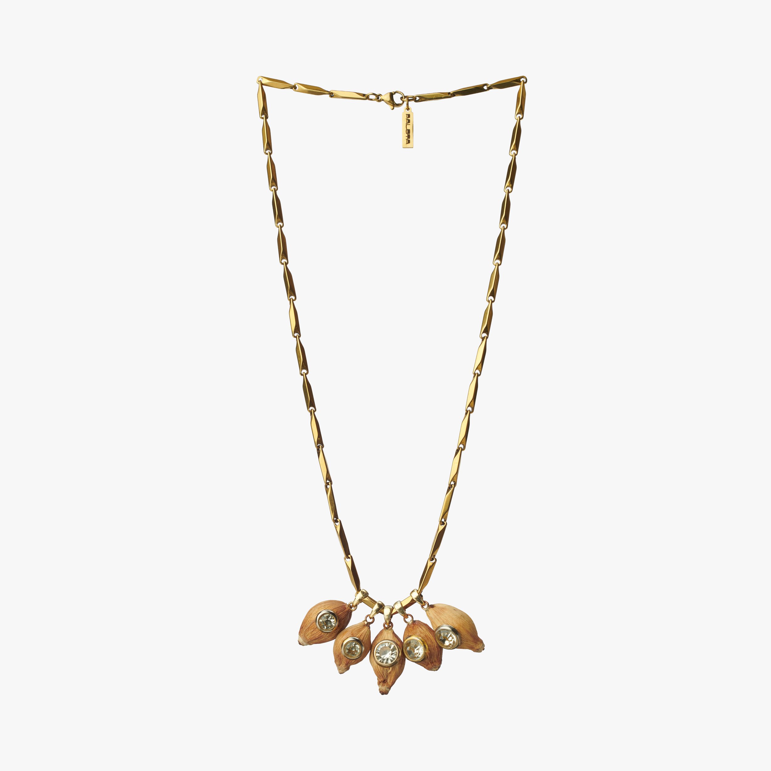 Coco Crush — Mini Coconut Necklace Full.jpg