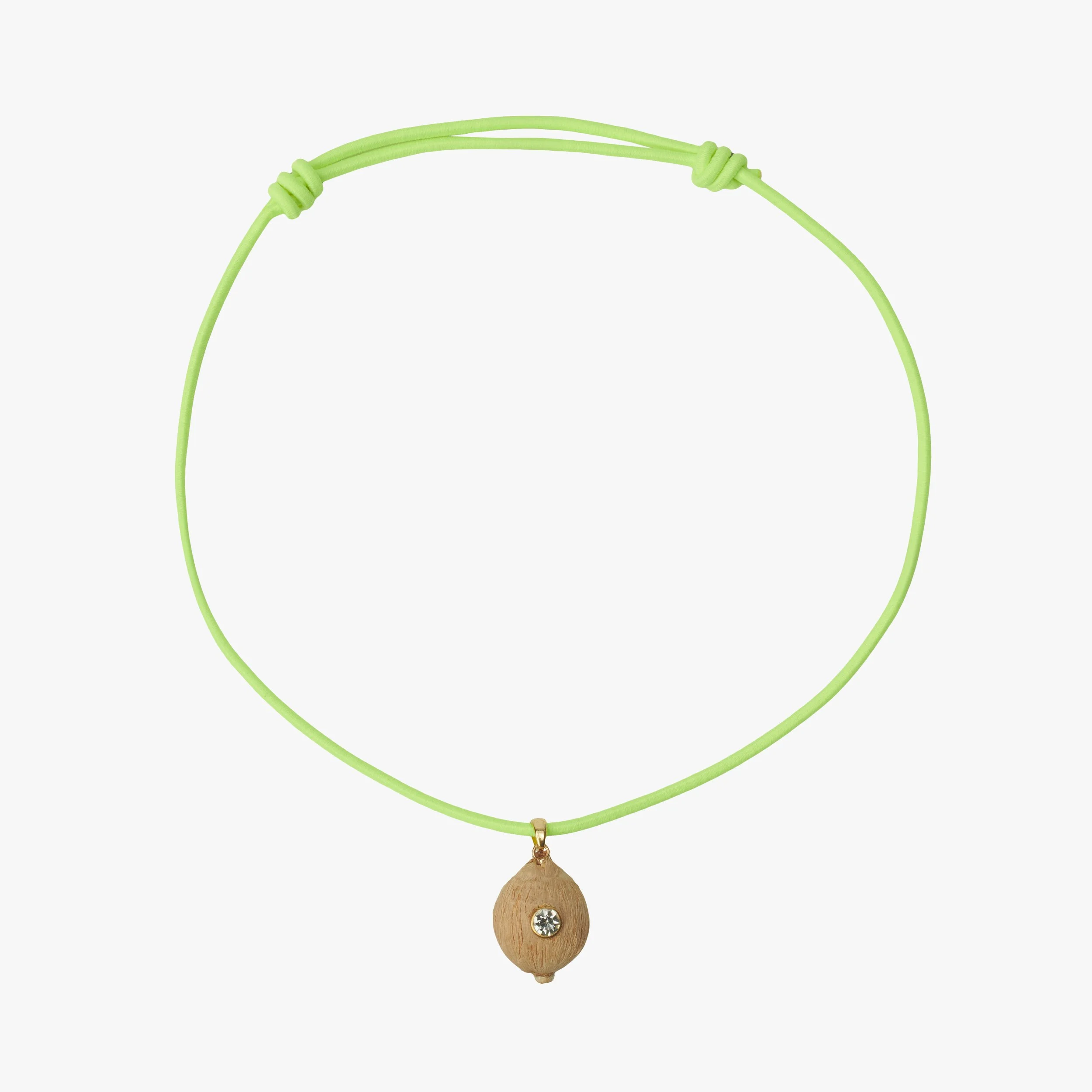 Surfers' Coconut Necklace – Surf Wax