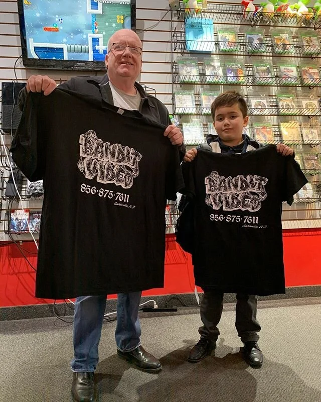 Julian &amp; Jeremy stopped by to pick up their PS4!!!! 😁 
Stop on by to check out our latest deals: All PS3 games  are Buy 2 Get 1 free, Wii games are Buy 2 Get 1 free &amp; more!!! Make sure you stop by &amp; check them out before they&rsquo;re go