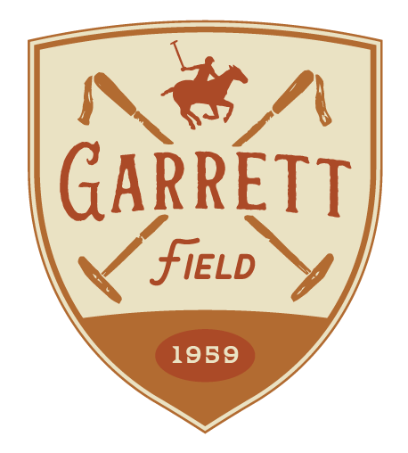 Garrett Field