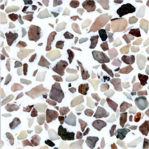 Terrazzo ( image source )