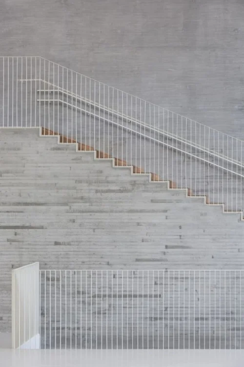 Stairs ( image source )