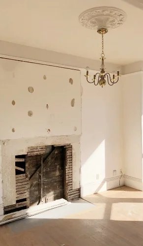 Historic San Francisco homes may come with a greater number of surprises