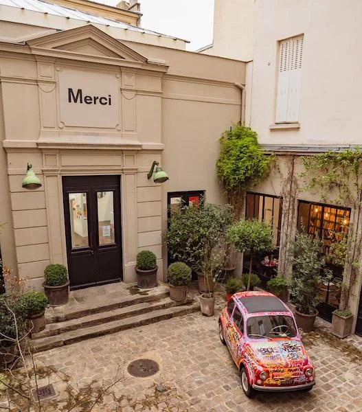 Merci