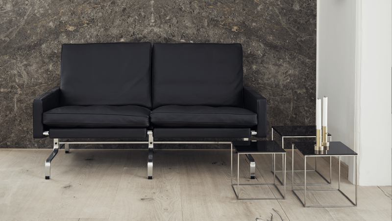 PK71 Nesting tables for E. Kold Christensen ( source )