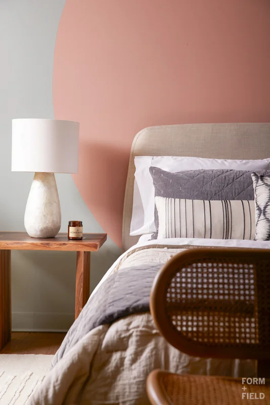 Ayesha Curry Homemade Pop-Up Shop Bedside