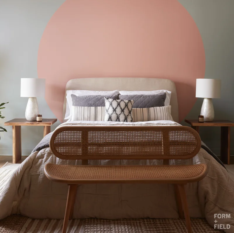 Ayesha Curry Homemade Pop-Up Shop Bed