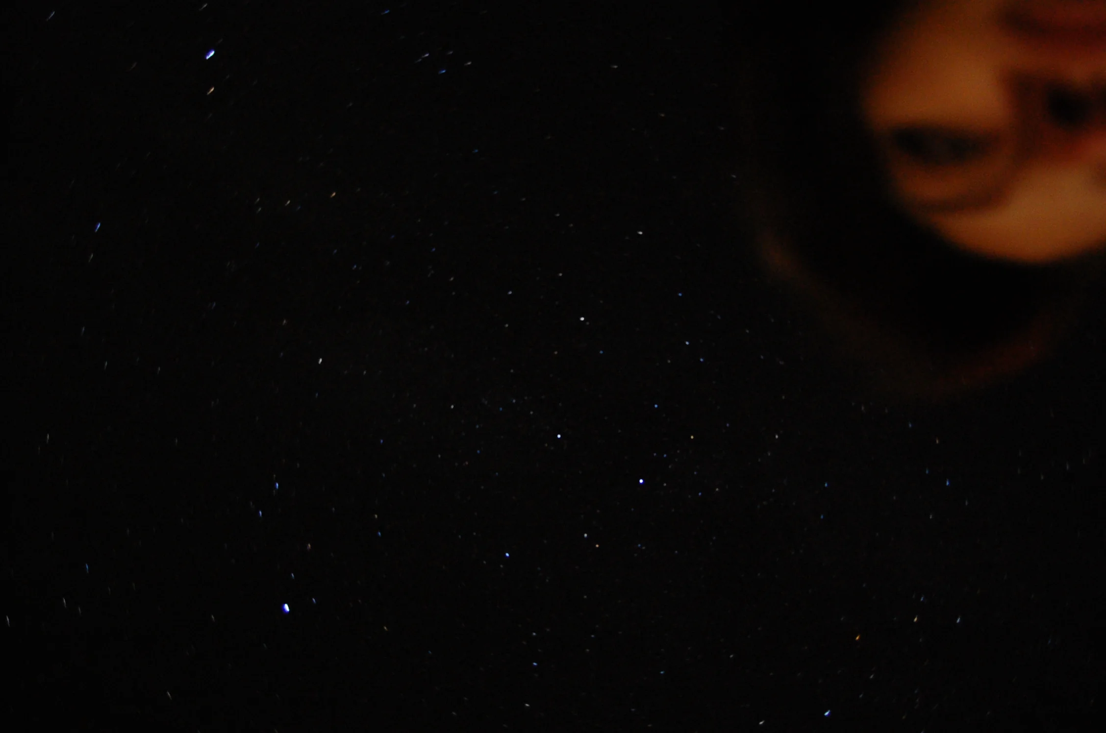 Isabelle in the Stars. 5075530201.jpg