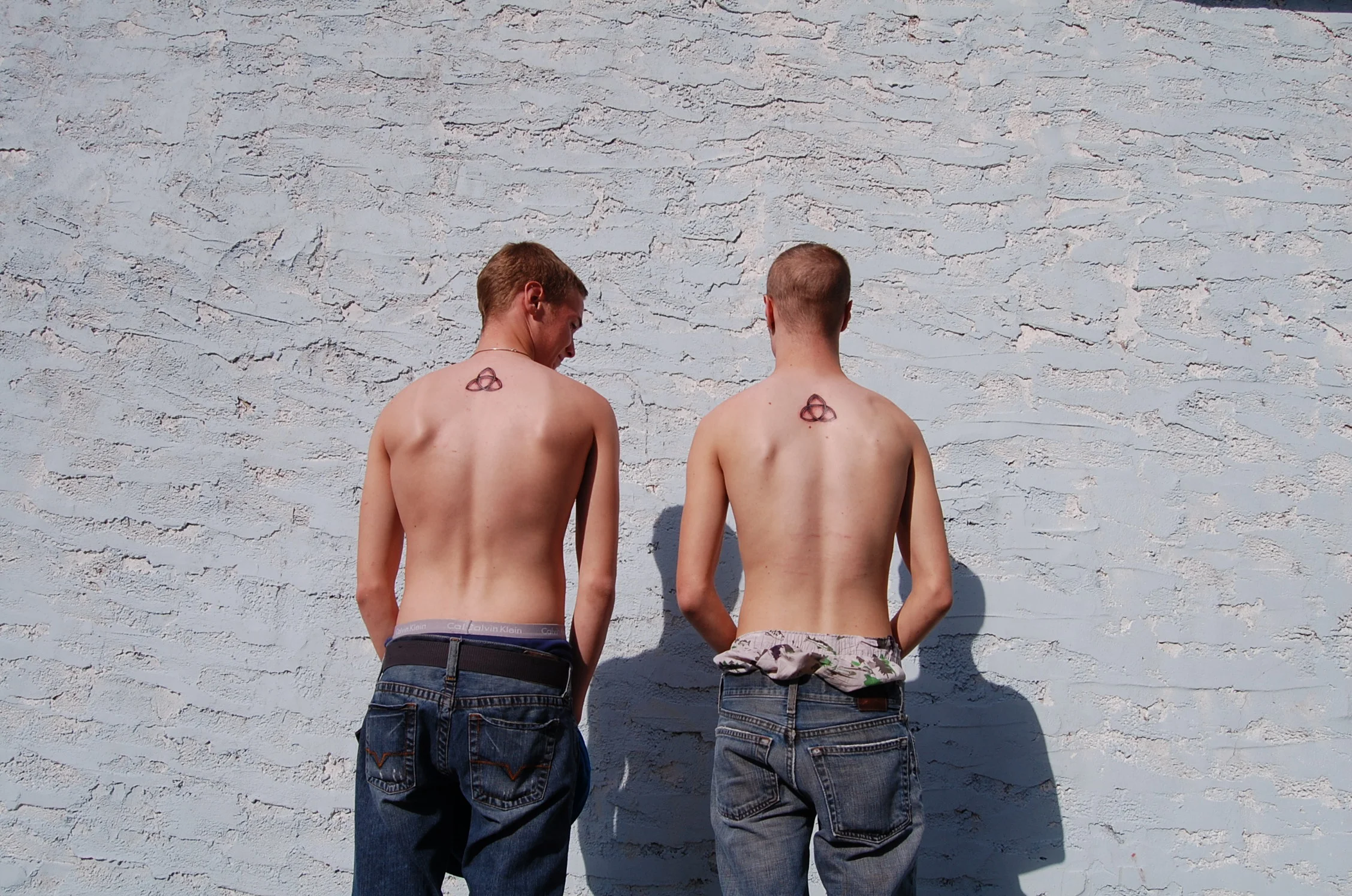 Twins. 5181888911.jpg