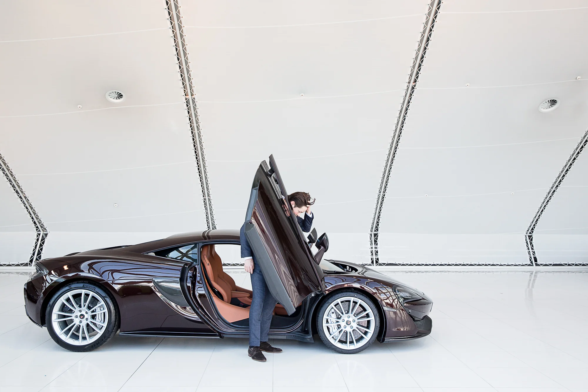 Autotest (NRC Handelsblad)