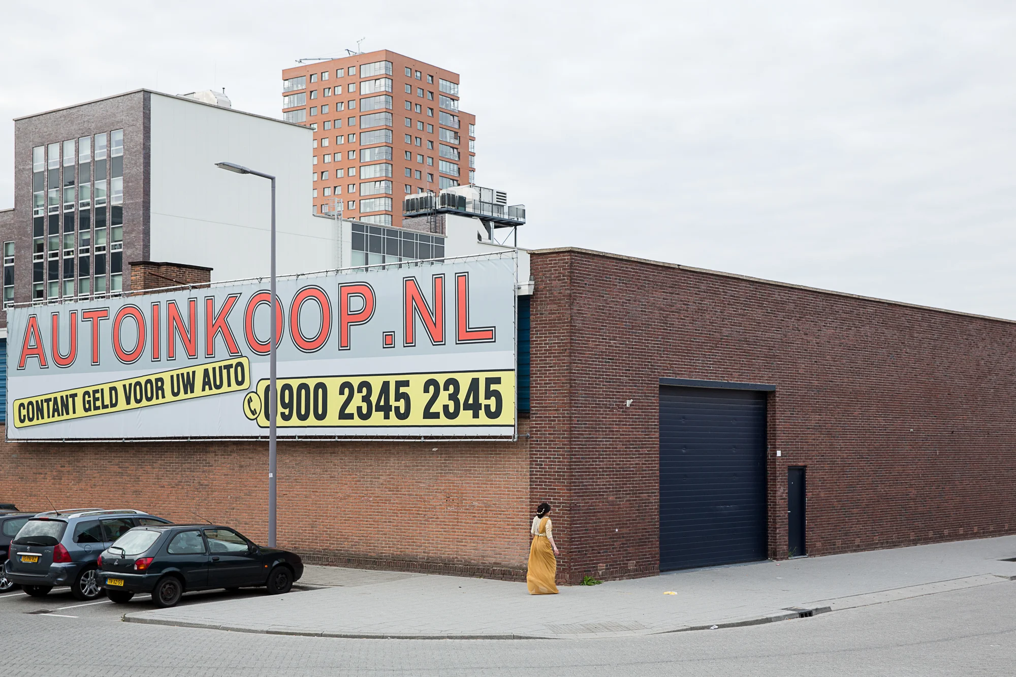 Een Hoorbare Stem