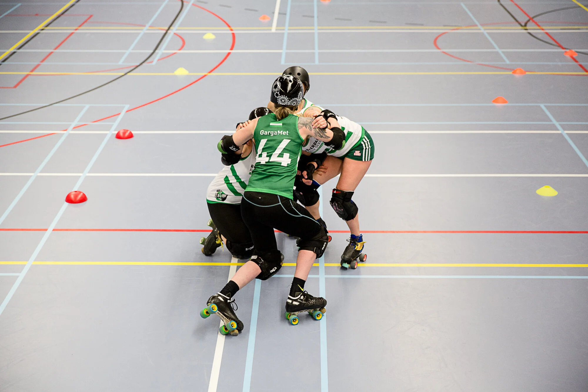 Rollerderby