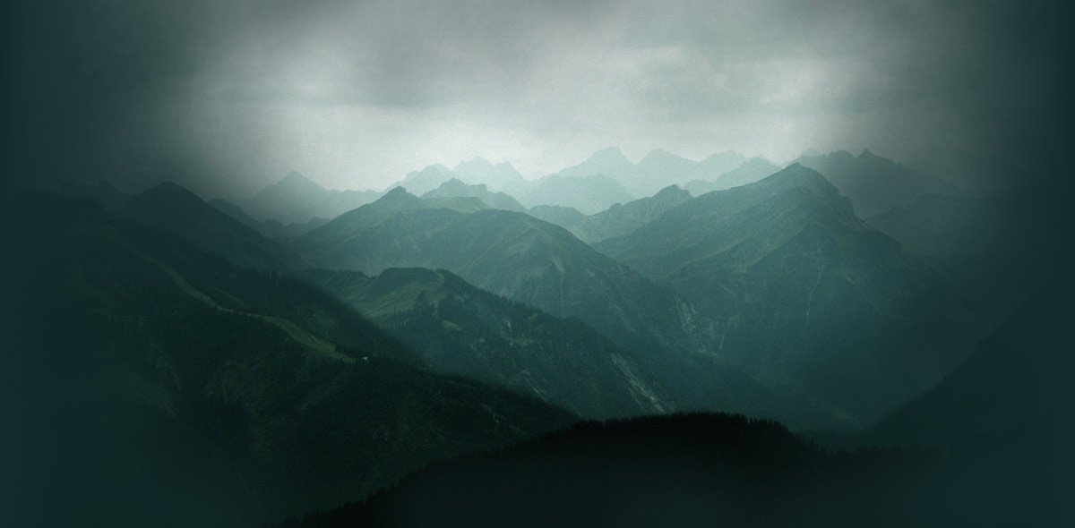 Beyond Right & Wrong: Stories of Justice and Forgiveness