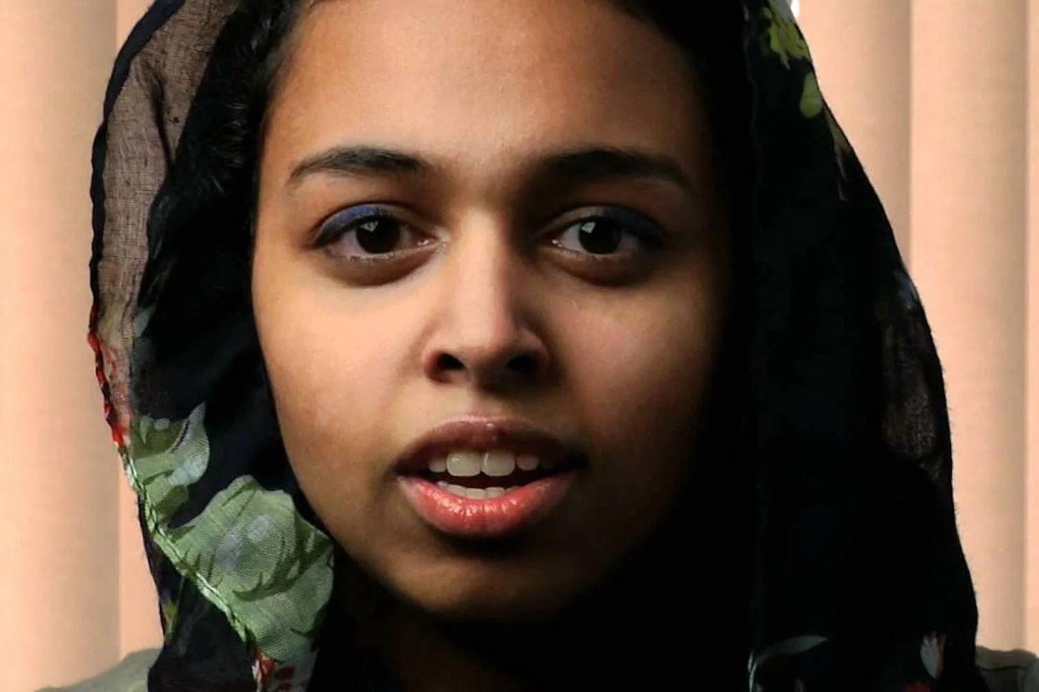 The Somali Australian community: Poetry and peace