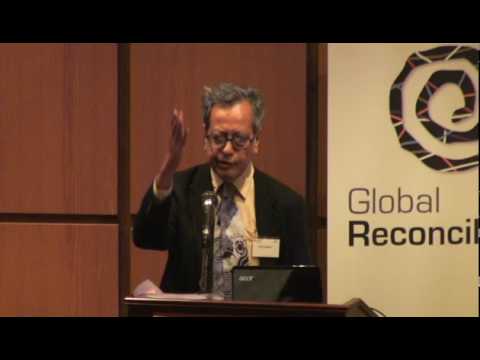 Pathways to Reconciliation Summits