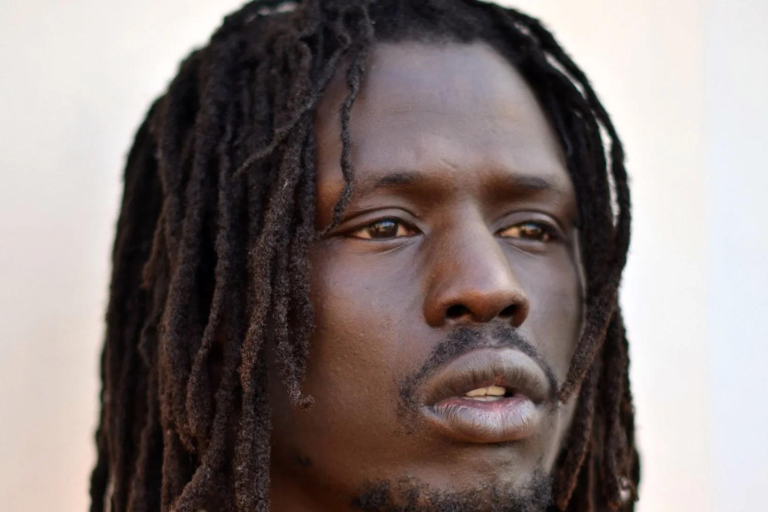 2017 Desmond Tutu Fellowship Awarded to Emmanuel Jal