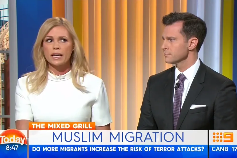 Open Letter to Australia's Prime Minister &amp; Political Leaders