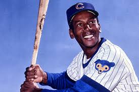#14 - the immortal Ernie Banks
