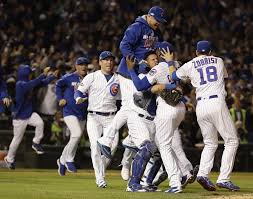 Pure, unadulterated joy!