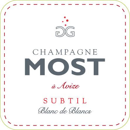  Coming to a Champagne Club package near you this fall...