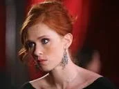 Audrey Fleurot - one of the stars of Engrenages