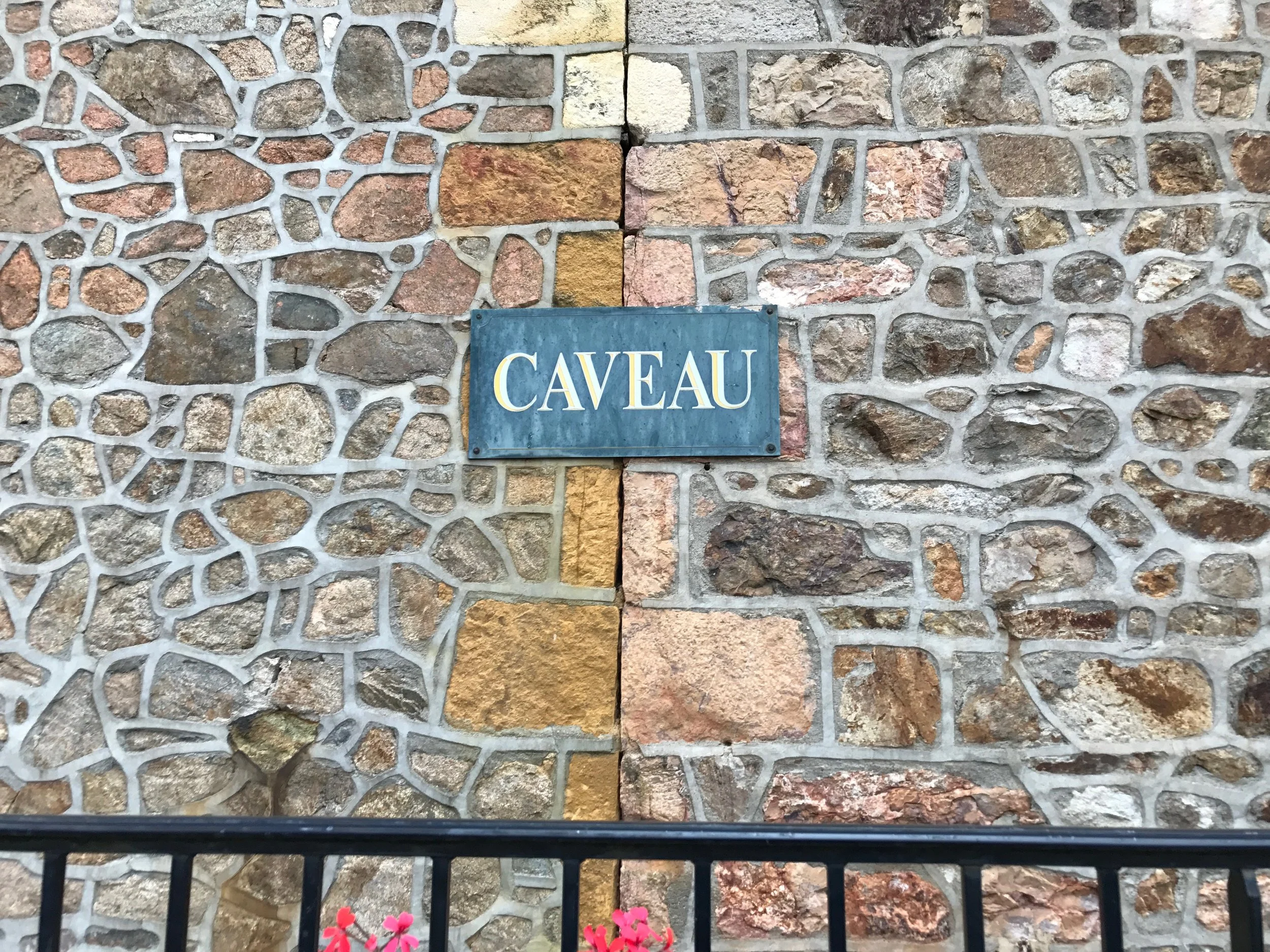 Our new HQ in Burgundy?