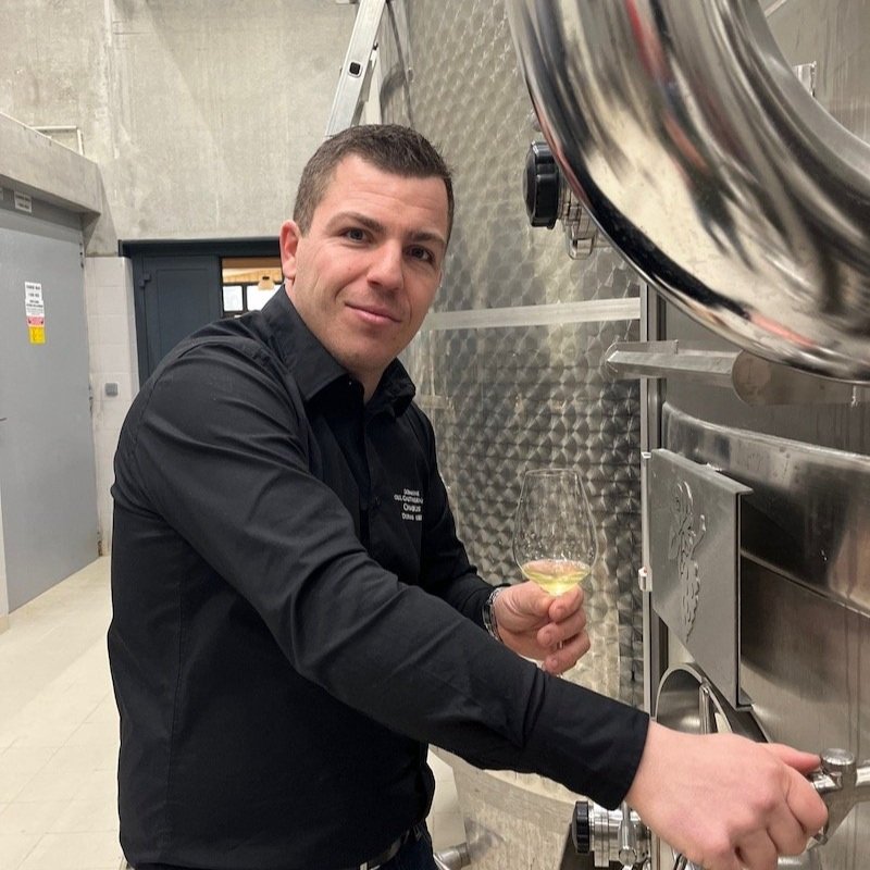 Domaine Raoul Gautherin