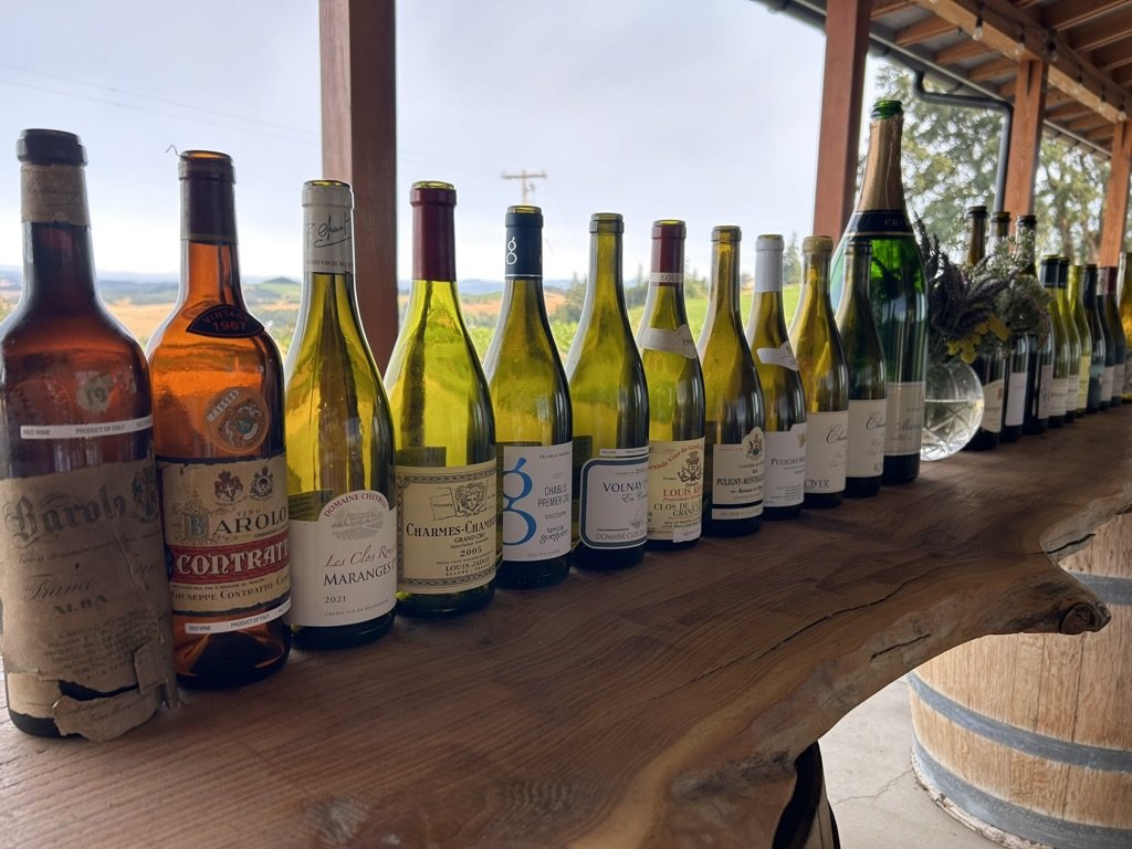 Wine Country Open House