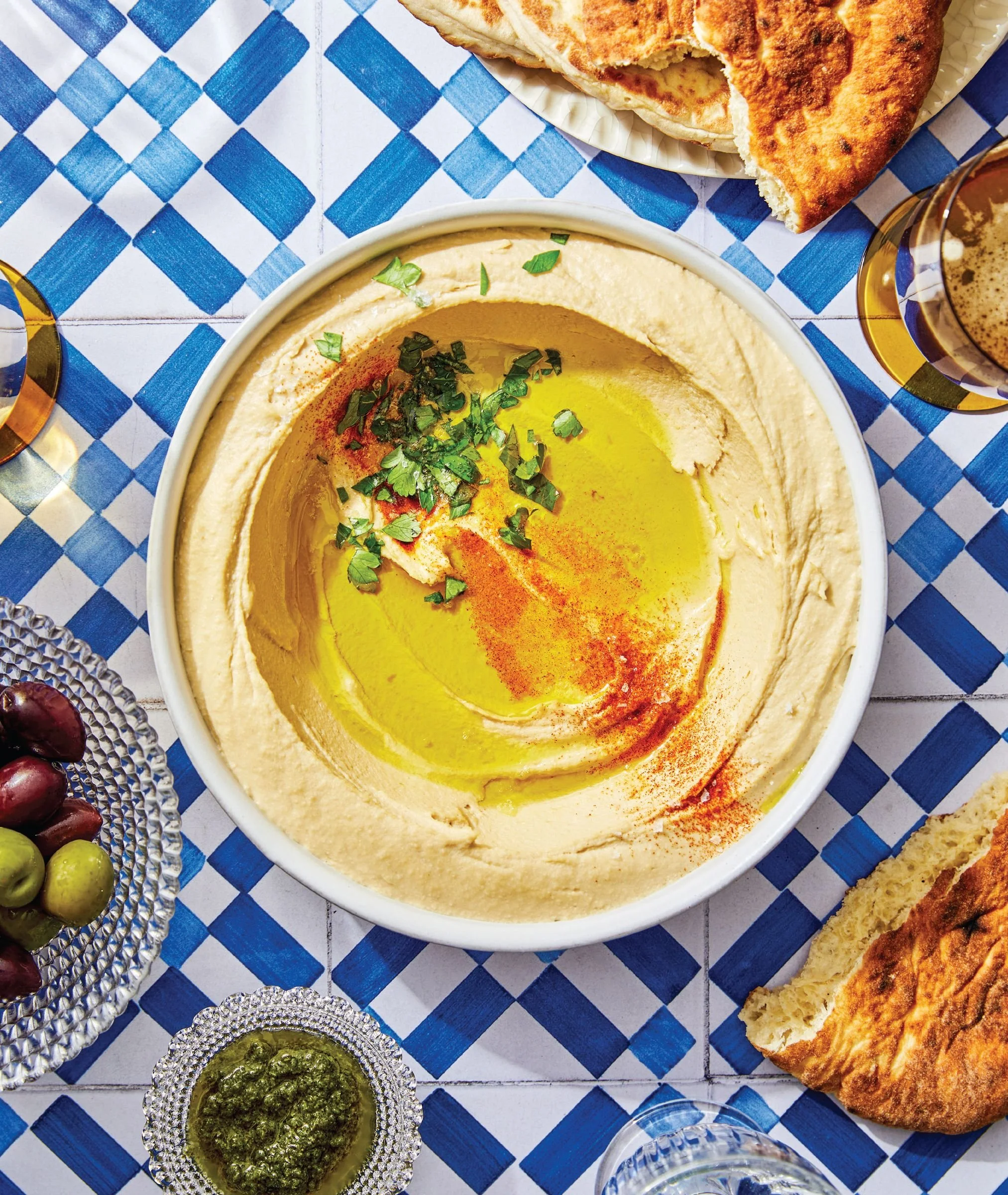 Magnolia Harvest Market : Seattle