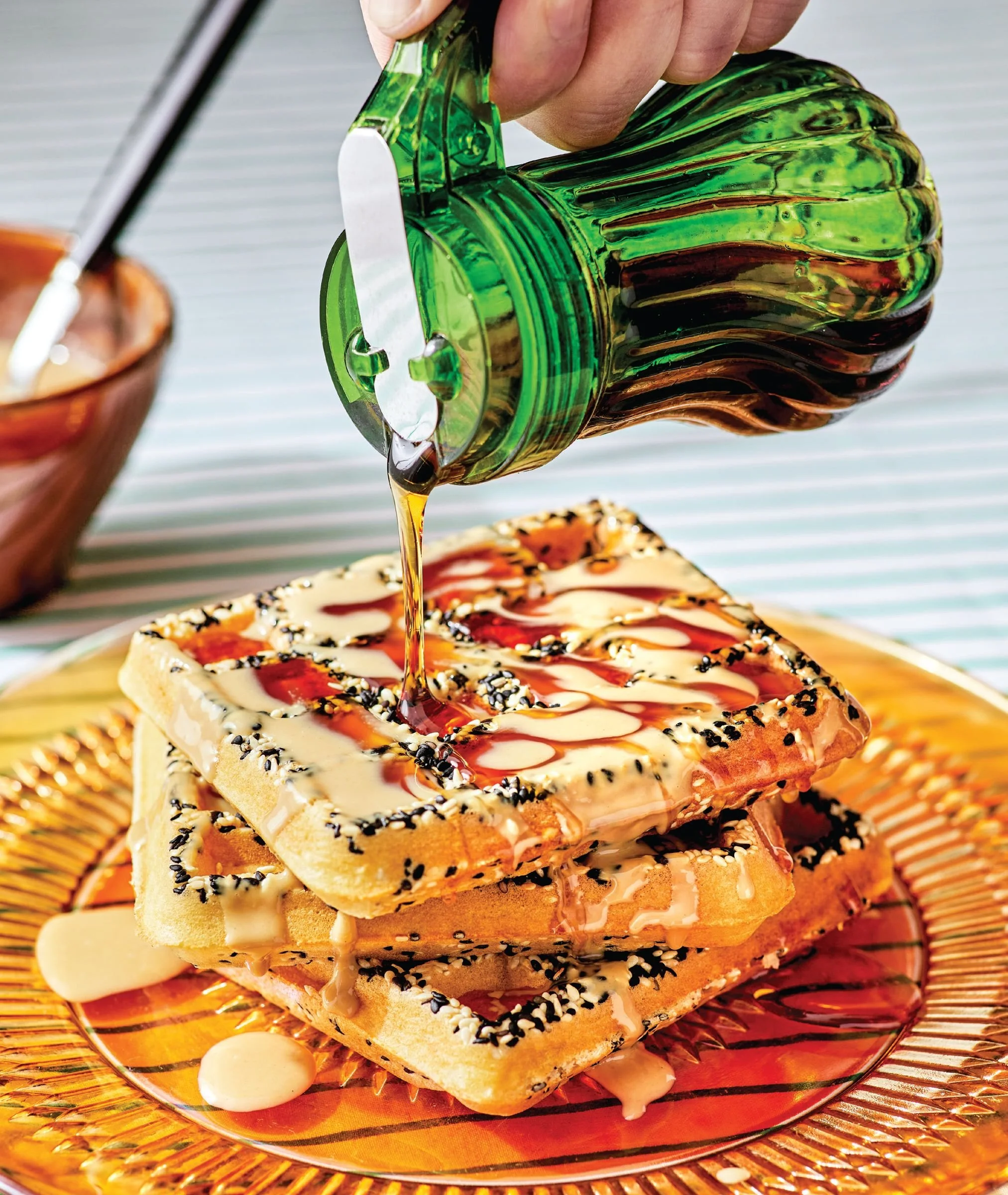 Book Larder : Seattle SOLD OUT