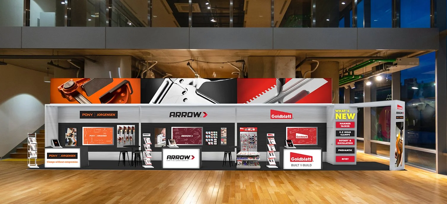 Great Star Tools USA virtual booth