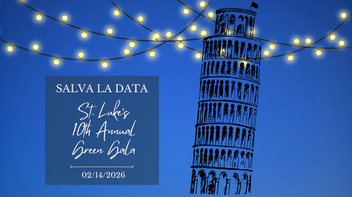 02/14/2026 Green Gala
