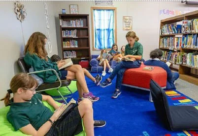 Tuition & Tuition Assistance — St. Luke the Evangelist Catholic School