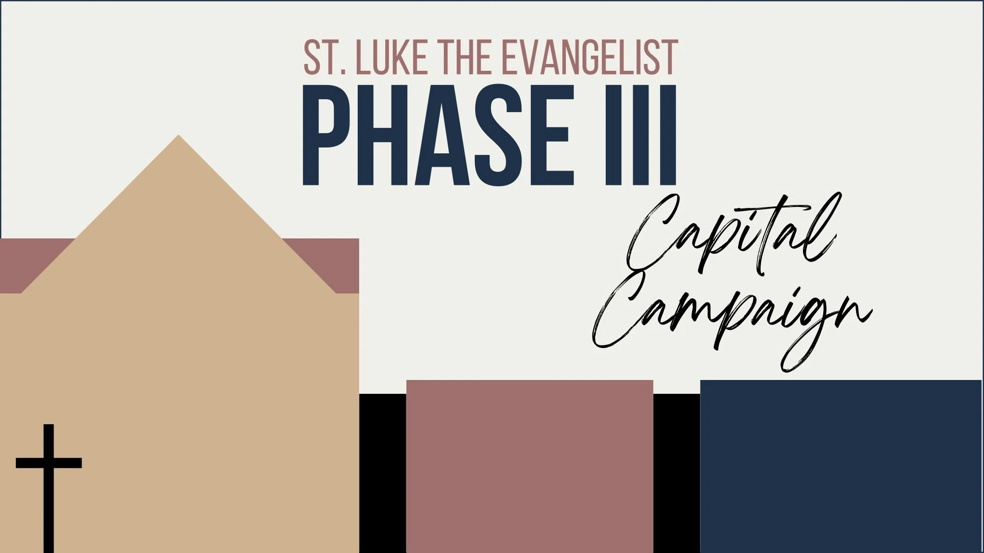 Phase III Information